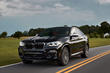 Review crossover BMW X4 a doua generație foto 2