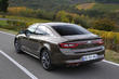 Review sedan Renault Talisman foto 8