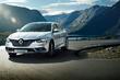 Review sedan Renault Talisman foto 7