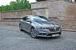 Review sedan Renault Talisman foto 1