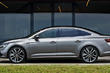 Review sedan Renault Talisman foto 3