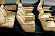 De lux minivan Toyota Alphard a treia generație foto 6
