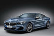 Prezentare generală a noului awd coupe BMW 8-Series foto 2