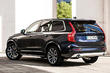 Review crossover Volvo XC90 a doua generație foto 8