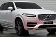Review crossover Volvo XC90 a doua generație foto 7