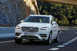 Review crossover Volvo XC90 a doua generație foto 6
