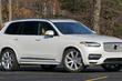 Review crossover Volvo XC90 a doua generație foto 2
