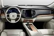 Review crossover Volvo XC90 a doua generație foto 3