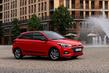 Actualizat hatchback cu cinci uși Hyundai i20 foto 1