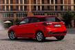 Actualizat hatchback cu cinci uși Hyundai i20 foto 4