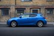 Hatchback hibrid Lexus CT 200h foto 4