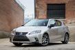 Hatchback hibrid Lexus CT 200h foto 3