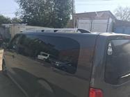 Citroen Jumpy/Dispatch 2017- Bare Longitudinale Crom foto 3