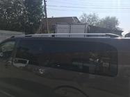 Peugeot Traveller 2017- Bare Longitudinale Crom foto 3