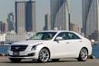 De lux sedan Cadillac ATS foto 1