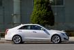 De lux sedan Cadillac ATS foto 3