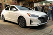 Review Hyundai Elantra modelul anului 2019 foto 8