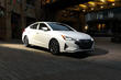 Review Hyundai Elantra modelul anului 2019 foto 7