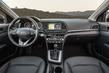 Review Hyundai Elantra modelul anului 2019 foto 4