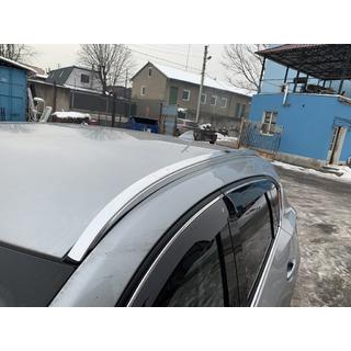 Bare longitudinale OEM (2 buc) Mazda CX-5 2017–2025 foto 3
