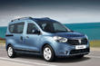 Review compact mpv Dacia Dokker foto 8