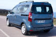 Review compact mpv Dacia Dokker foto 7