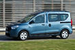 Review compact mpv Dacia Dokker foto 5