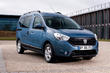 Review compact mpv Dacia Dokker foto 1