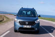 Review compact mpv Dacia Dokker foto 2