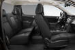 Prezentare generală a pick-up-ul Mazda BT-50 foto 5