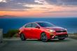Sedan Kia Cerato a patra generație foto 1