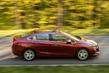A doua generație de sedan Chevrolet Cruze foto 7