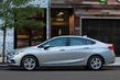A doua generație de sedan Chevrolet Cruze foto 6