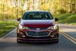 A doua generație de sedan Chevrolet Cruze foto 1