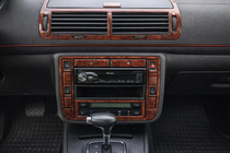 Ford Galaxy 1995-2006 Capace Panou Bord foto 1