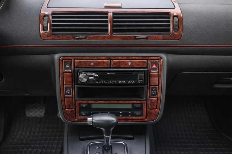 Ford Galaxy 1995-2006 Capace Panou Bord Image