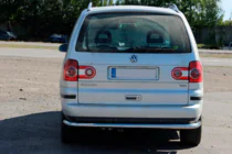 Ford Galaxy 1995-2006 Protectie Spate AK005 foto 2