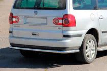 Ford Galaxy 1995-2006 Protectie Spate AK005 foto 1