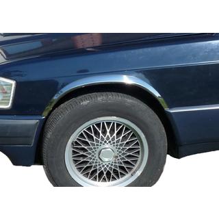 Ornamente aripi 1988-1993 (4 buc, inox) foto 4