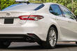 A doua revizuire Toyota Camry modelul anului 2018 foto 6