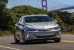 Review hibrid hatchback Chevrolet Volt a doua generație foto 6
