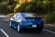 Review hibrid hatchback Chevrolet Volt a doua generație foto 4
