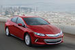 Review hibrid hatchback Chevrolet Volt a doua generație foto 3