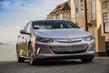 Review hibrid hatchback Chevrolet Volt a doua generație foto 1
