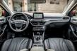 Hatchback-a patra generație de Ford Focus foto 7