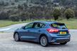 Hatchback-a patra generație de Ford Focus foto 5