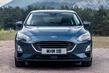 Hatchback-a patra generație de Ford Focus foto 3