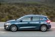 Hatchback-a patra generație de Ford Focus foto 2