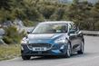 Hatchback-a patra generație de Ford Focus foto 1