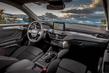 Hatchback-a patra generație de Ford Focus foto 6